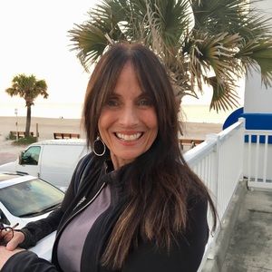 Meet your Posher, Jody